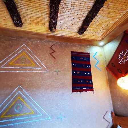 Auberge Amazigh Tamtetoucht Dış mekan fotoğraf