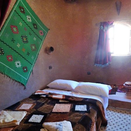 Auberge Amazigh Tamtetoucht Dış mekan fotoğraf