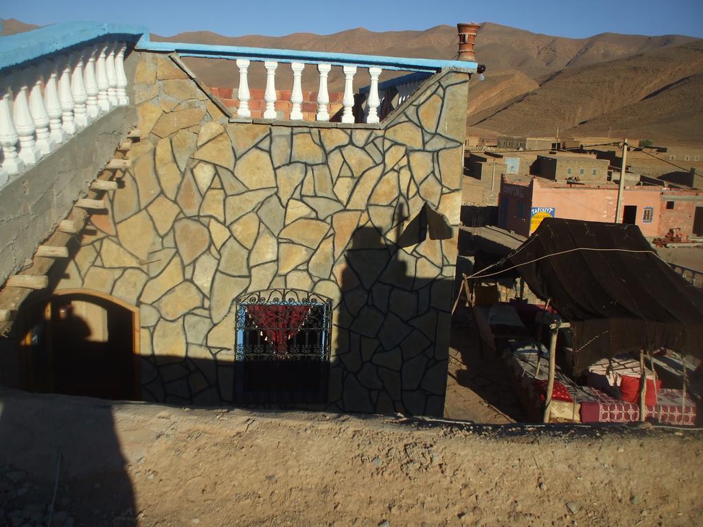 Auberge Amazigh Tamtetoucht Dış mekan fotoğraf