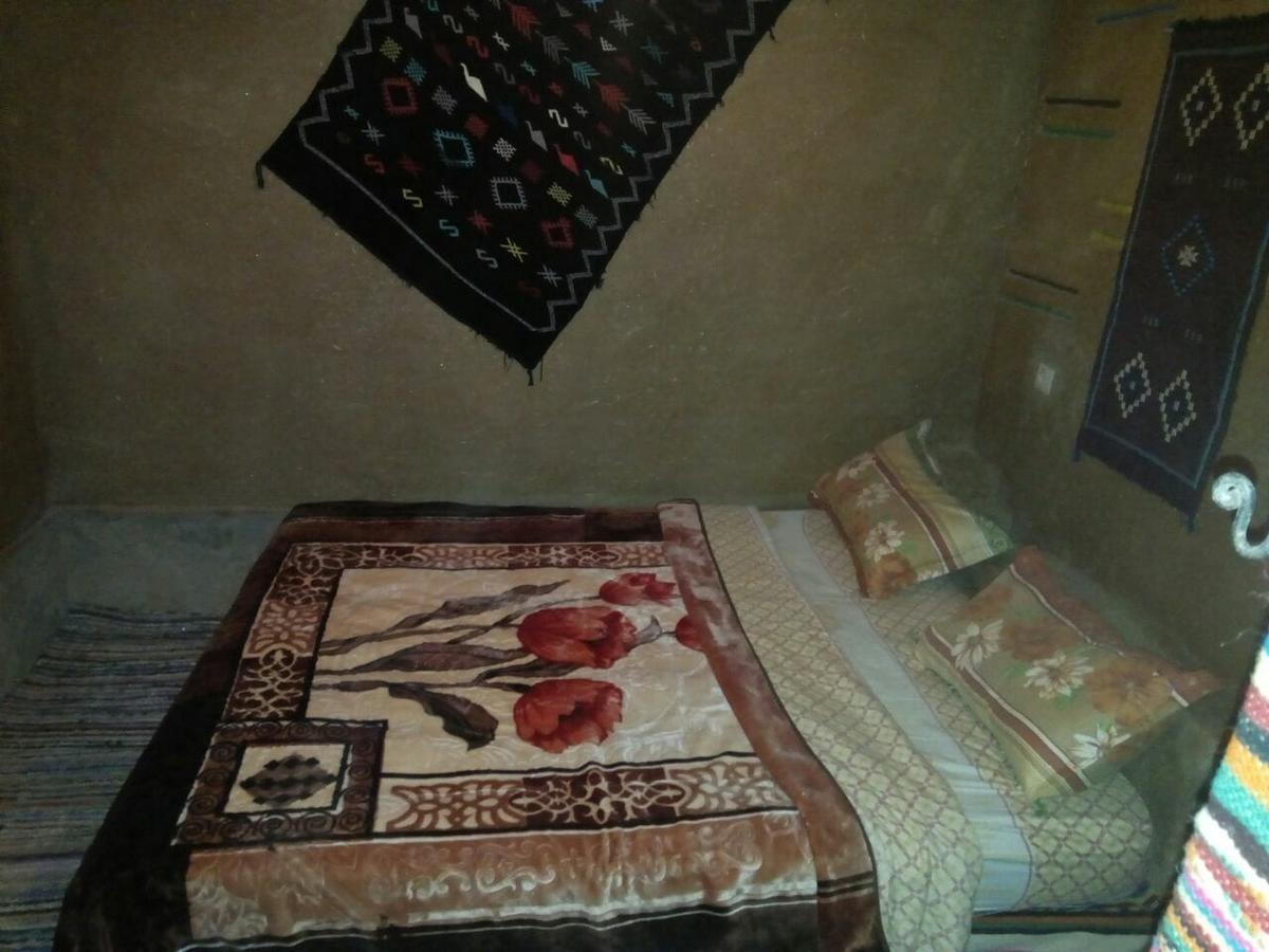 Auberge Amazigh Tamtetoucht Dış mekan fotoğraf