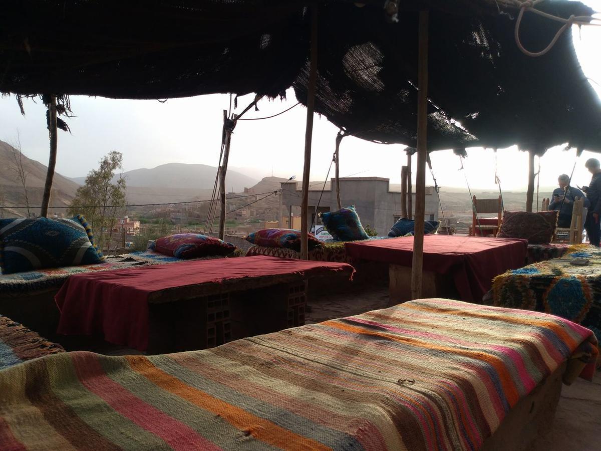 Auberge Amazigh Tamtetoucht Dış mekan fotoğraf