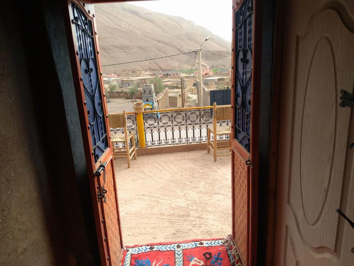Auberge Amazigh Tamtetoucht Dış mekan fotoğraf