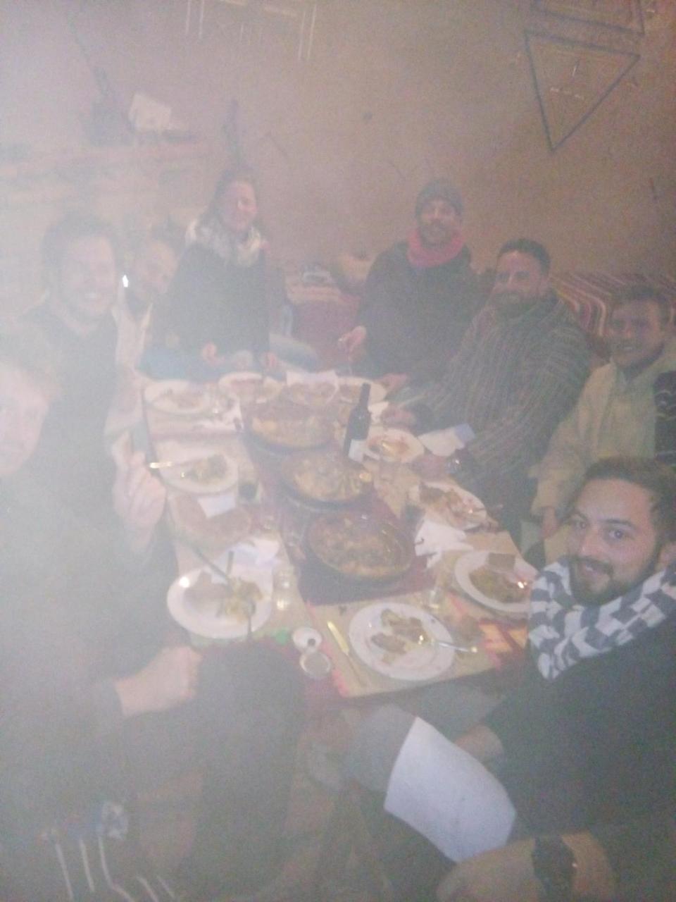 Auberge Amazigh Tamtetoucht Dış mekan fotoğraf