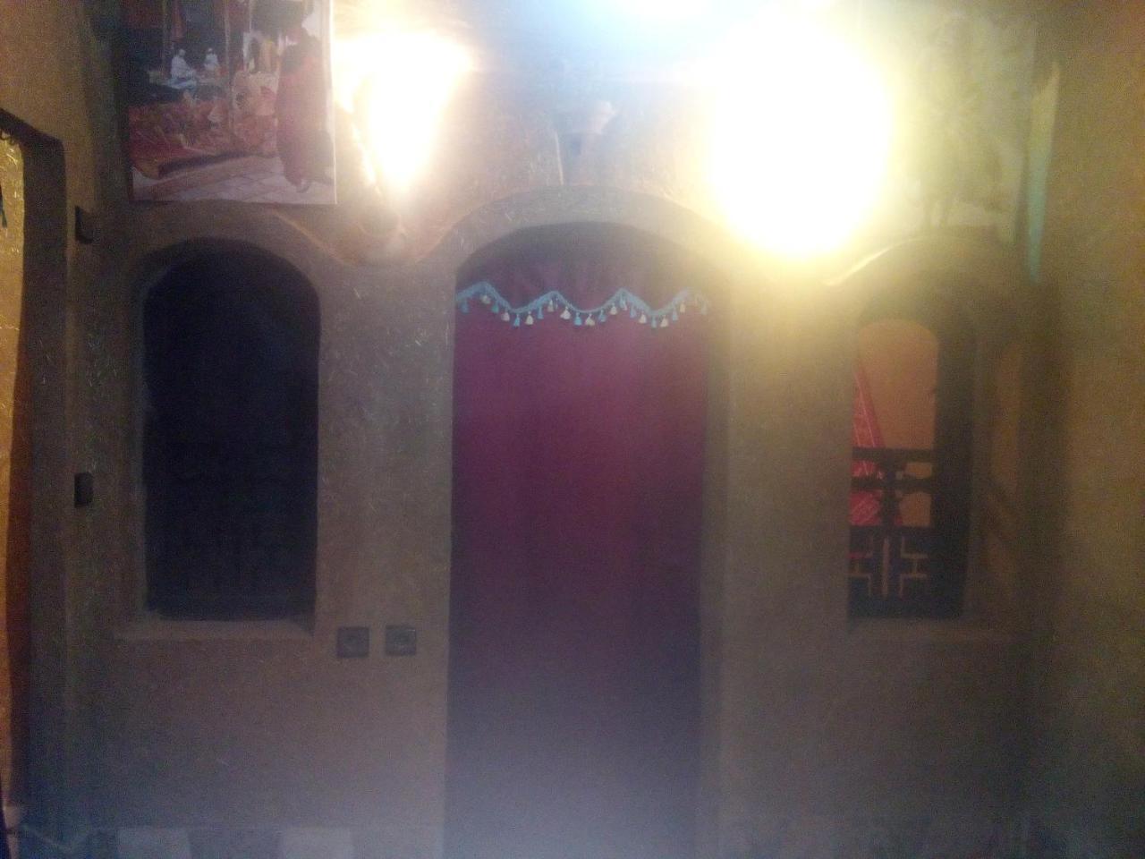 Auberge Amazigh Tamtetoucht Dış mekan fotoğraf