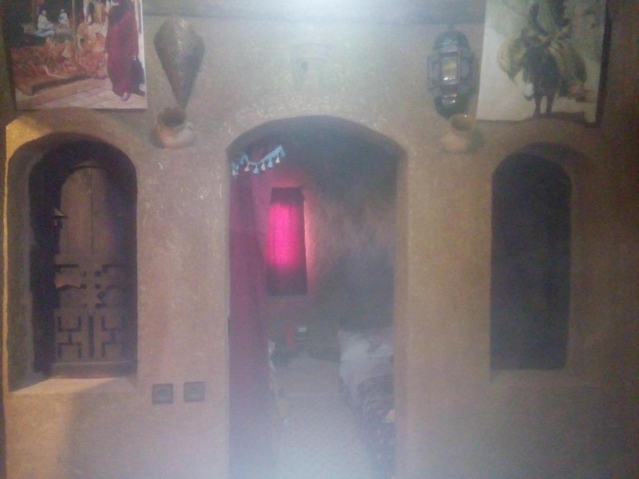 Auberge Amazigh Tamtetoucht Dış mekan fotoğraf