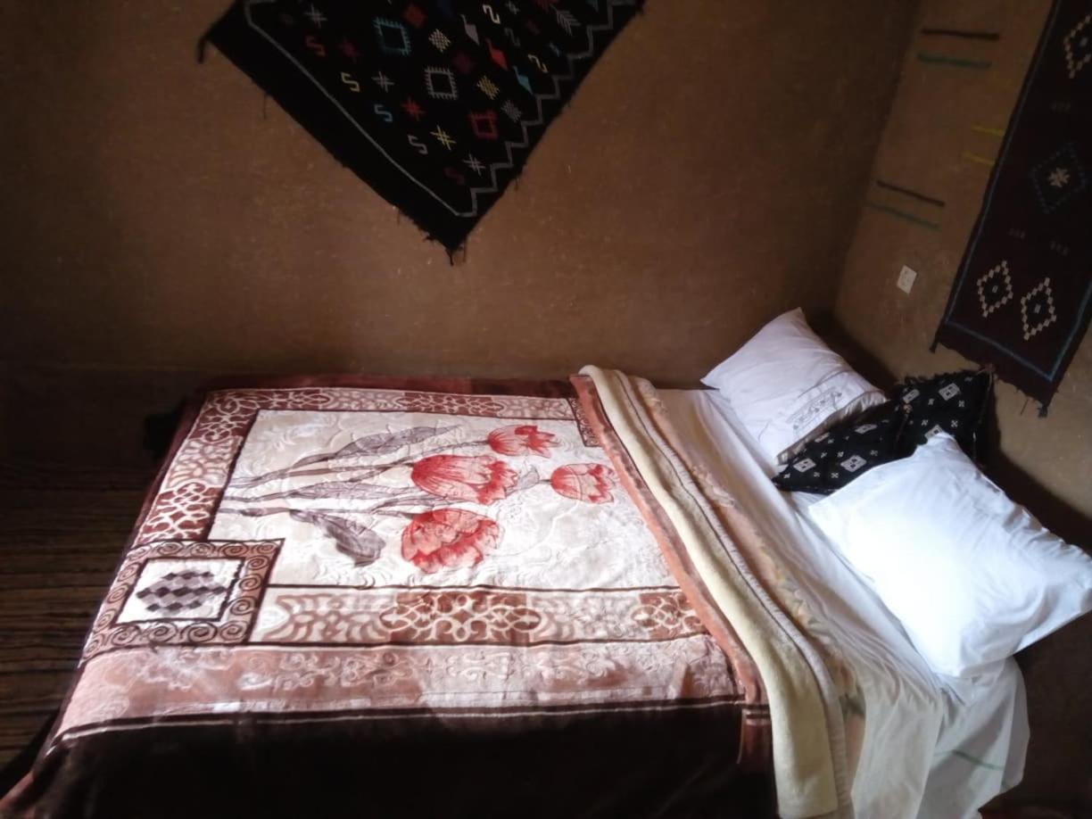 Auberge Amazigh Tamtetoucht Dış mekan fotoğraf