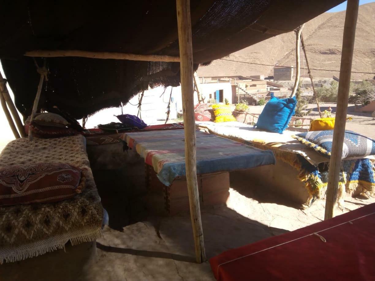 Auberge Amazigh Tamtetoucht Dış mekan fotoğraf